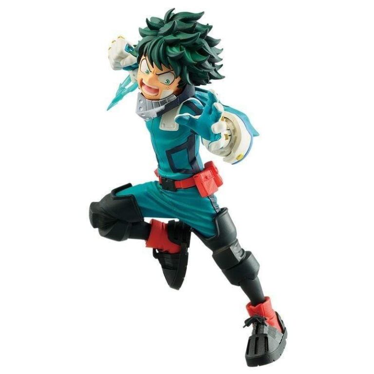 My Hero Academia Collector 32