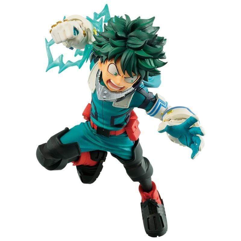 My Hero Academia Collector 32