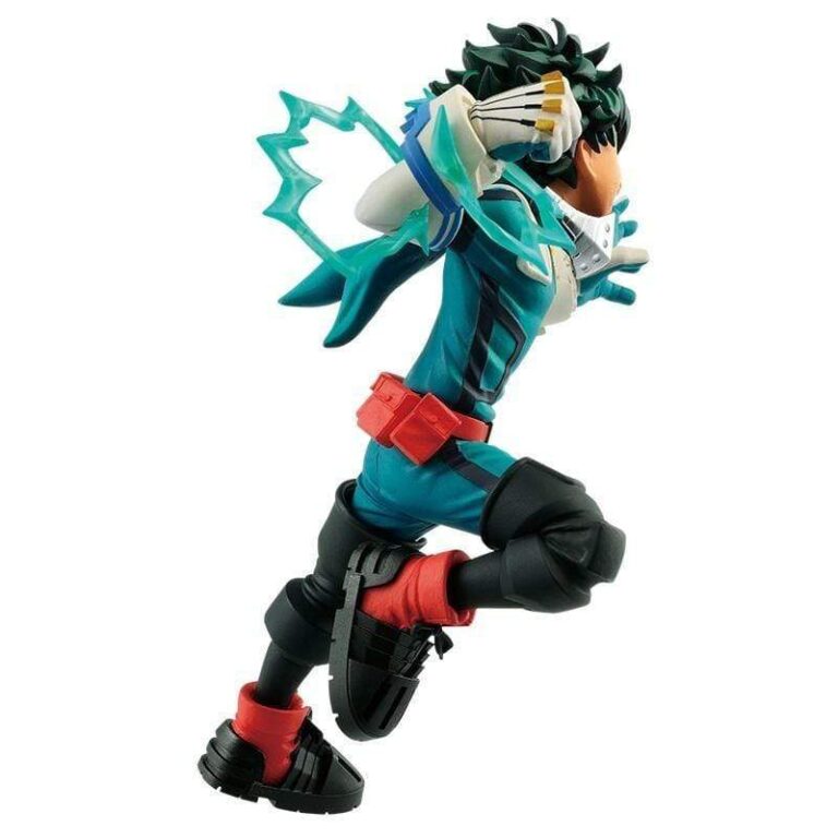 My Hero Academia Collector 32