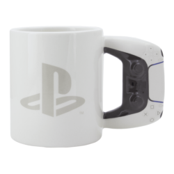 PlayStation PS5 Shaped Mug