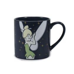 Disney: Peter Pan - Tinkerbell Mug (310ml)