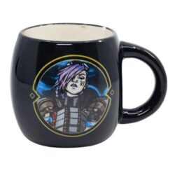 League Of Legends - Vi Mug (380ml)