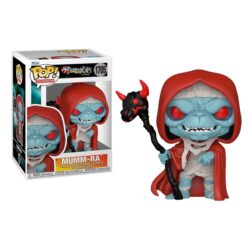 Funko POP! Television: Thundercats - Mumm-Ra, Vinyl Figure #1705