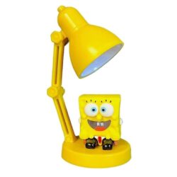 SpongeBob SquarePants - Bob Mini Lamp (10cm)