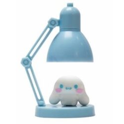 Sanrio: Cinnamoroll Mini Lamp (10cm)