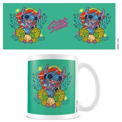 Disney's Stitch - You’re My Fave Mug (315ml)