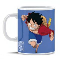 One Piece - Luffy (Devil Fruit) Mug (320ml)