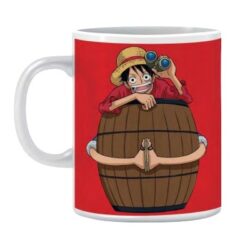 One Piece – Luffy Mug (320ml)