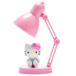 Sanrio: Hello Kitty Mini Lamp (10cm)