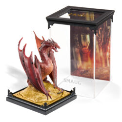 The Noble Collection - The Hobbit: Smaug Diorama Figure