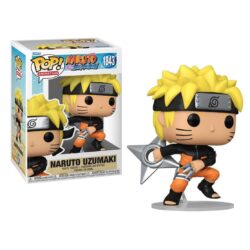 Funko POP! Animation: Naruto Shippuden – Naruto Uzumaki, Vinyl Figure #1843