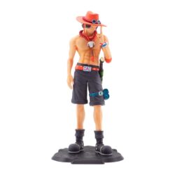 Abystyle Studio: One Piece - Portgas D. Ace Statue