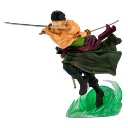 Abystyle Studio: One Piece - Zoro Statue