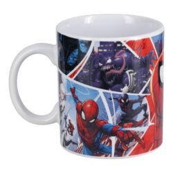 Marvel: Spider-Man XL Decal Mug (550ml)