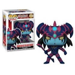 Funko POP! Animation: Yu-Gi-Oh! – Magician of Black Chaos, Vinyl Figure #1734