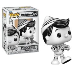 Funko POP! Disney: Pinocchio - Pinocchio, Vinyl Figure #1525