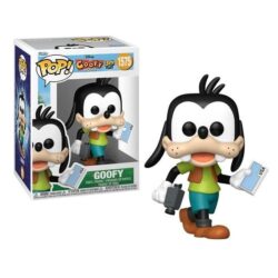 Funko POP! Disney: A Goofy Movie (30 Years) – Goofy, Vinyl Figure #1575