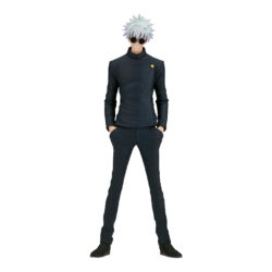 Jujutsu Kaisen: King of Artist - Satoru Gojo (Hidden Inventory/Premature Death Special Ver.) Statue