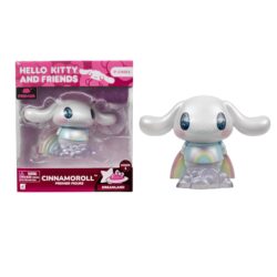 Sanrio: Hello Kitty and Friends – Dreamland Cinnamoroll Premier Figure