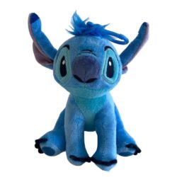 Disney: Lilo & Stitch - Stitch Plush Keychain