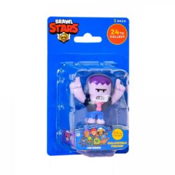 Brawl Stars Collectible Figure (1-Pack)