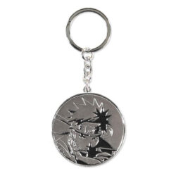 Naruto Shippuden "Logo" Keychain