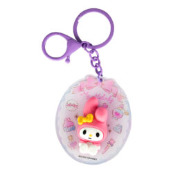 Sanrio: My Melody Character 3D Keychain