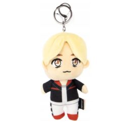 BTS – Jimin “Mic Drop” Keyring