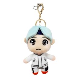 BTS - Suga "Mic Drop" Keyring
