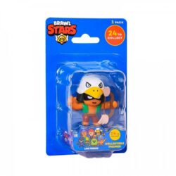 Brawl Stars Collectible Figure (1-Pack)