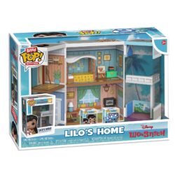 Funko Bitty POP! Bitty Box: Disney's Lilo and Stitch - Lilo's Home