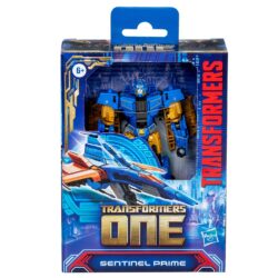 Transformers One: Sentinel Prime Action Figure