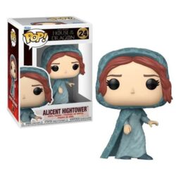 Funko POP! Game Of Thrones: House of the Dragon – Alicent Hightower, Vinyl Figure #24