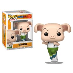Funko POP! Animation: Dragon Ball - Oolong, Vinyl Figure #1924