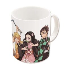 Demon Slayer: Kimetsu no Yaiba Mug (325ml)