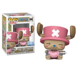 Funko POP! Animation: One Piece – Tony Tony Chopper (Special Edition), Vinyl Figure #1946