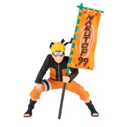 Naruto: Shippuden Narutop99 - Naruto Uzumaki Statue