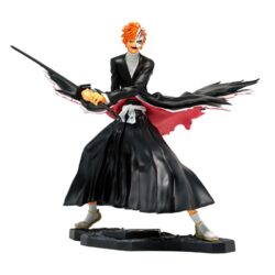 Bleach: Ichigo Statue