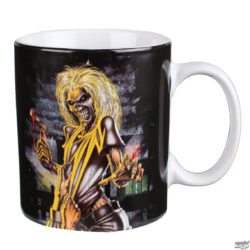Iron Maiden - Killers Mug (330ml)