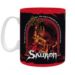 The Lord of The Rings - Sauron Mug (460ml)