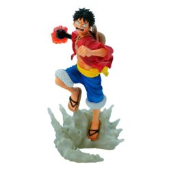 Abystyle Studio: One Piece - Luffy Statue