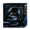Star Wars: Obi-Wan Kenobi: The Black Series - Darth Vader Premium Electronic Helmet