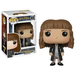 Funko POP! Harry Potter – Hermione Granger, Vinyl Figure #03