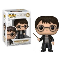 Funko POP! Harry Potter – Harry Potter, Vinyl Figure #162