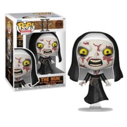 Funko POP! Movies: The Nun II - The Nun, Vinyl Figure #1710