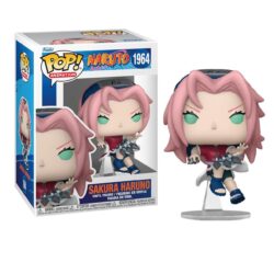 Funko POP! Animation: Naruto - Sakura Haruno, Vinyl Figure #1964