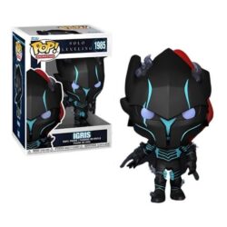 Funko POP! Animation: Solo Leveling – Igris, Vinyl Figure #1985