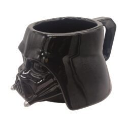 Star Wars - Darth Vader 3D Ceramic Mug (380ml)