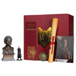 House of The Dragon: Rhaenyra Targaryen Collector Box