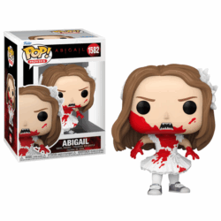 Funko POP! Movies: Abigail – Abigail, Vinyl Figure #1582
